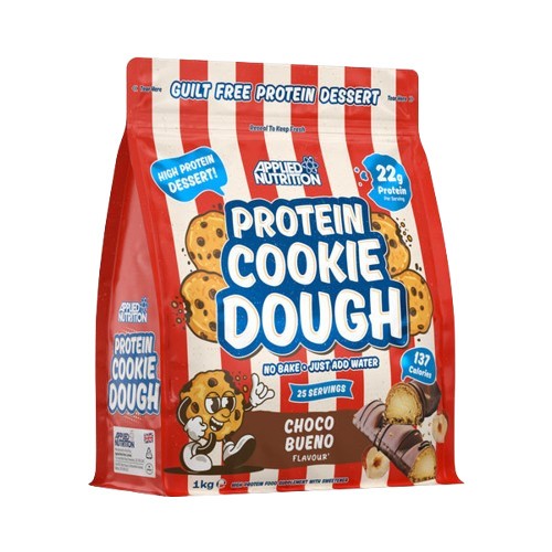 Applied Nutrition Protein Cookie Dough Dessert - Choco Bueno