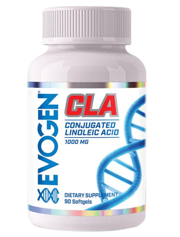 Evogen CLA, 1000mg