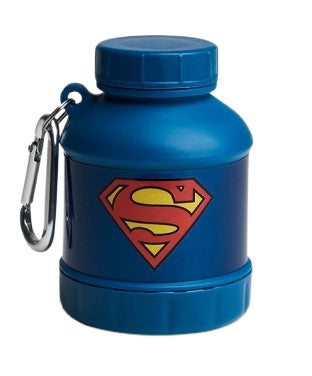 SmartShake Whey2Go Funnel - DC Comics - Superman