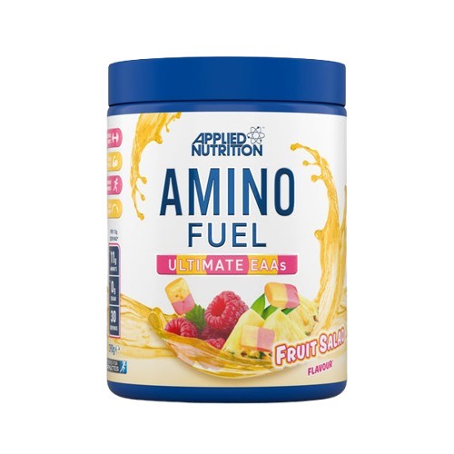 Applied Nutrition Amino Fuel - Fruit Salad