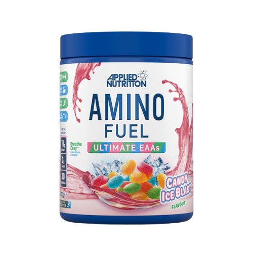 Applied Nutrition Amino Fuel - Candy Icy Blast