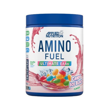 Applied Nutrition Amino Fuel - Candy Icy Blast