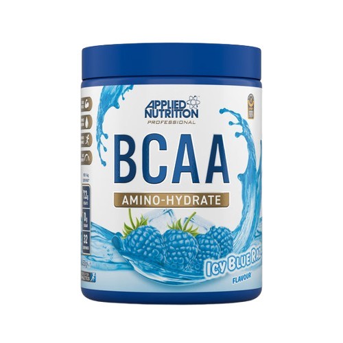 Applied Nutrition BCAA Amino-Hydrate - Icy Blue Raz