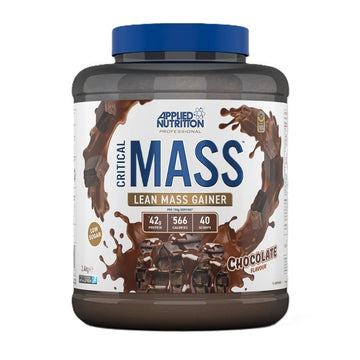 Applied Nutrition Critical Mass - Professional - Chocolate