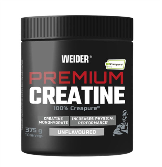 Weider Premium Creatine - Unflavoured