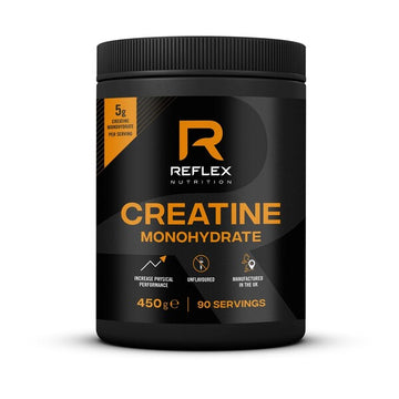 Reflex Nutrition Creatine Monohydrate