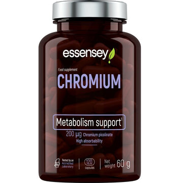 Essensey Chromium