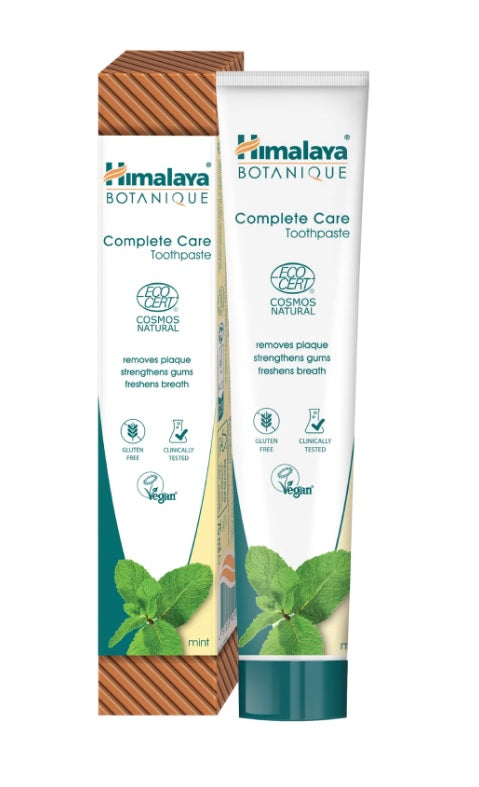 Himalaya Complete Care Toothpaste - Mint