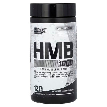 Nutrex HMB 1000