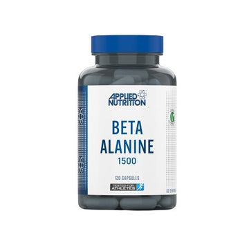 Applied Nutrition Beta-Alanine, 1500mg
