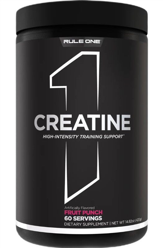Rule One Creatine - Fruit Punch