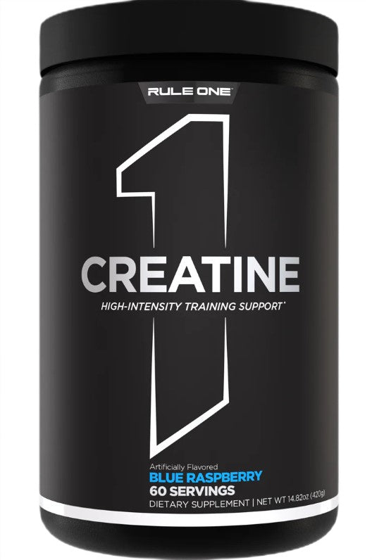 Rule One Creatine - Blue Raspberry