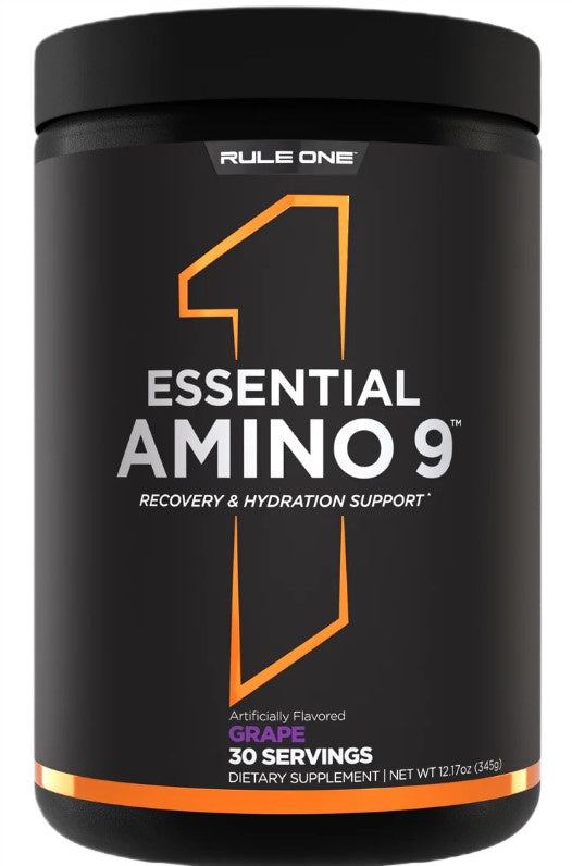 Rule One Essential Amino 9 - Grape