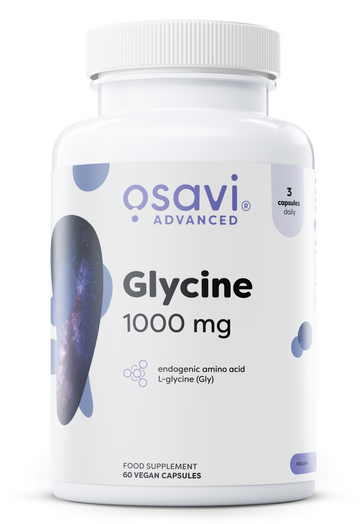 Osavi Glycine, 1000mg
