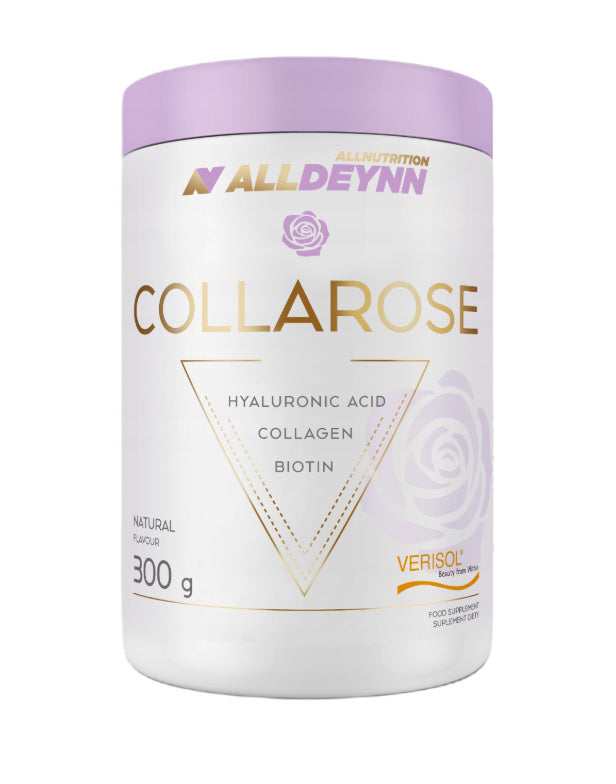 Allnutrition AllDeynn Collarose - Natural