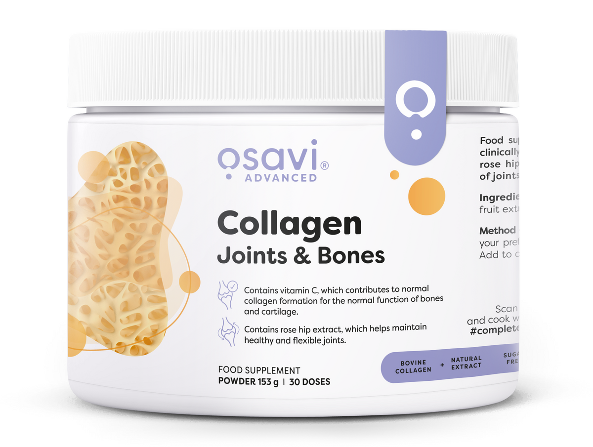 Osavi Collagen Joints & Bones - Unflavoured