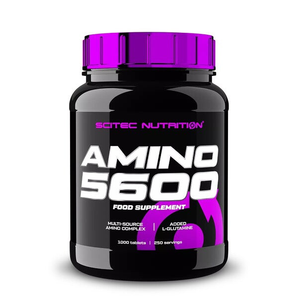 SciTec Amino 5600