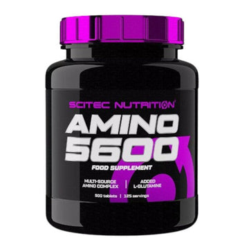 SciTec Amino 5600