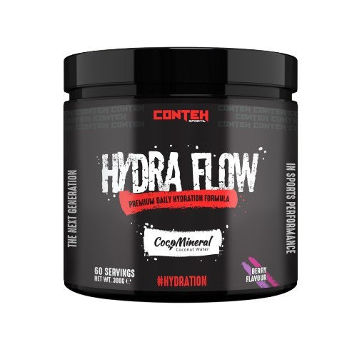 Conteh Sports Hydra Flow - Berry