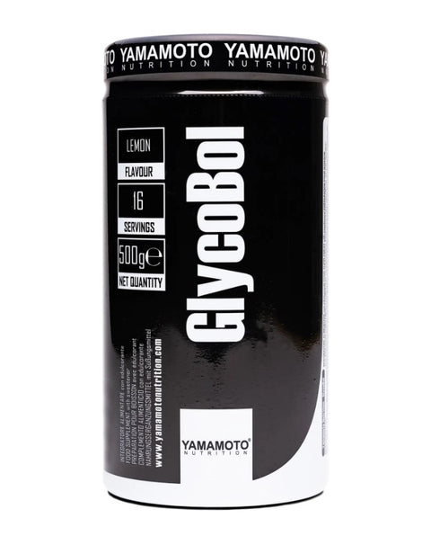 Yamamoto Nutrition GlycoBol