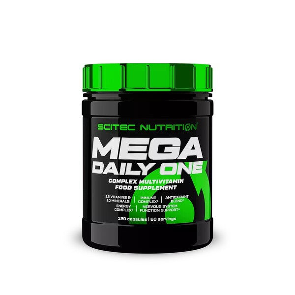 SciTec Mega Daily One