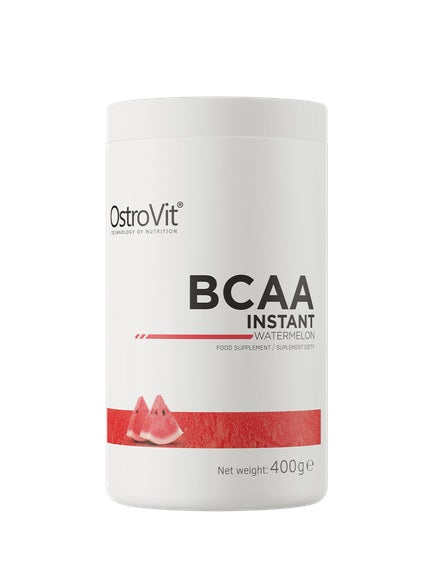 OstroVit BCAA Instant - Watermelon