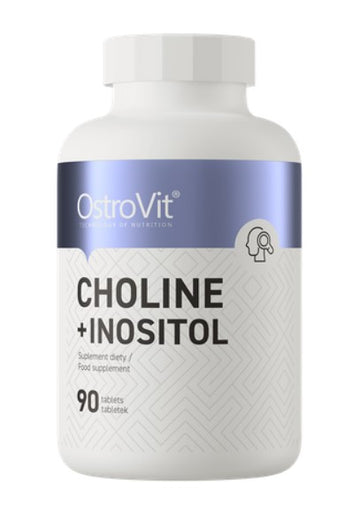 OstroVit Choline + Inositol