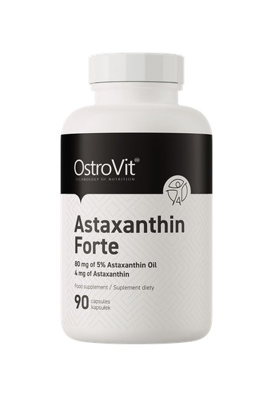 OstroVit Astaxanthin Forte