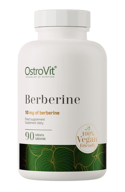 OstroVit Berberine