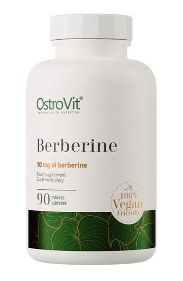 OstroVit Berberine