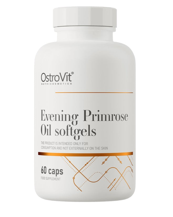 OstroVit Evening Primrose Oil