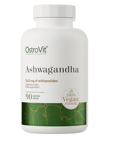 OstroVit Ashwagandha