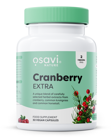 Osavi Cranberry EXTRA