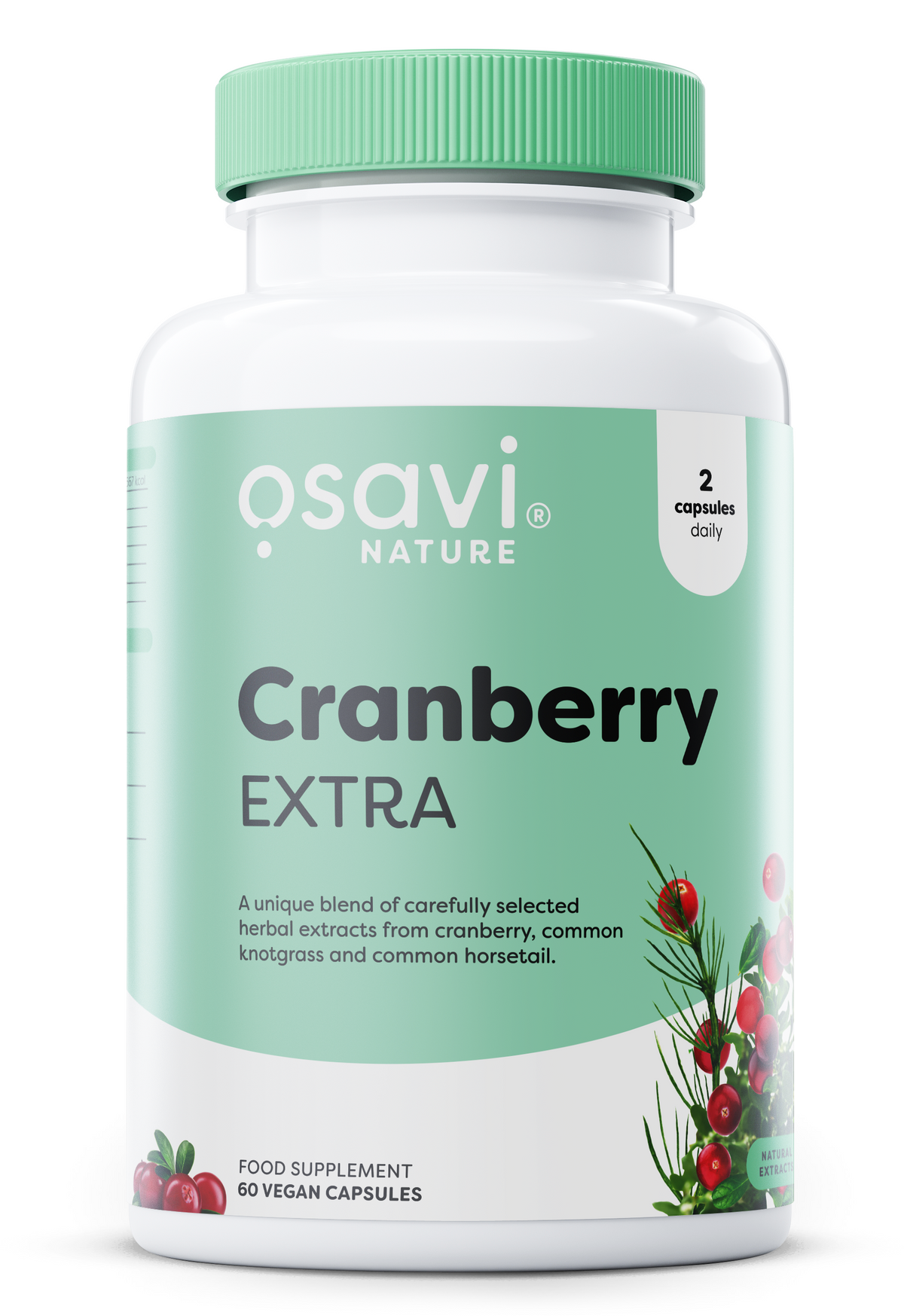 Osavi Cranberry EXTRA