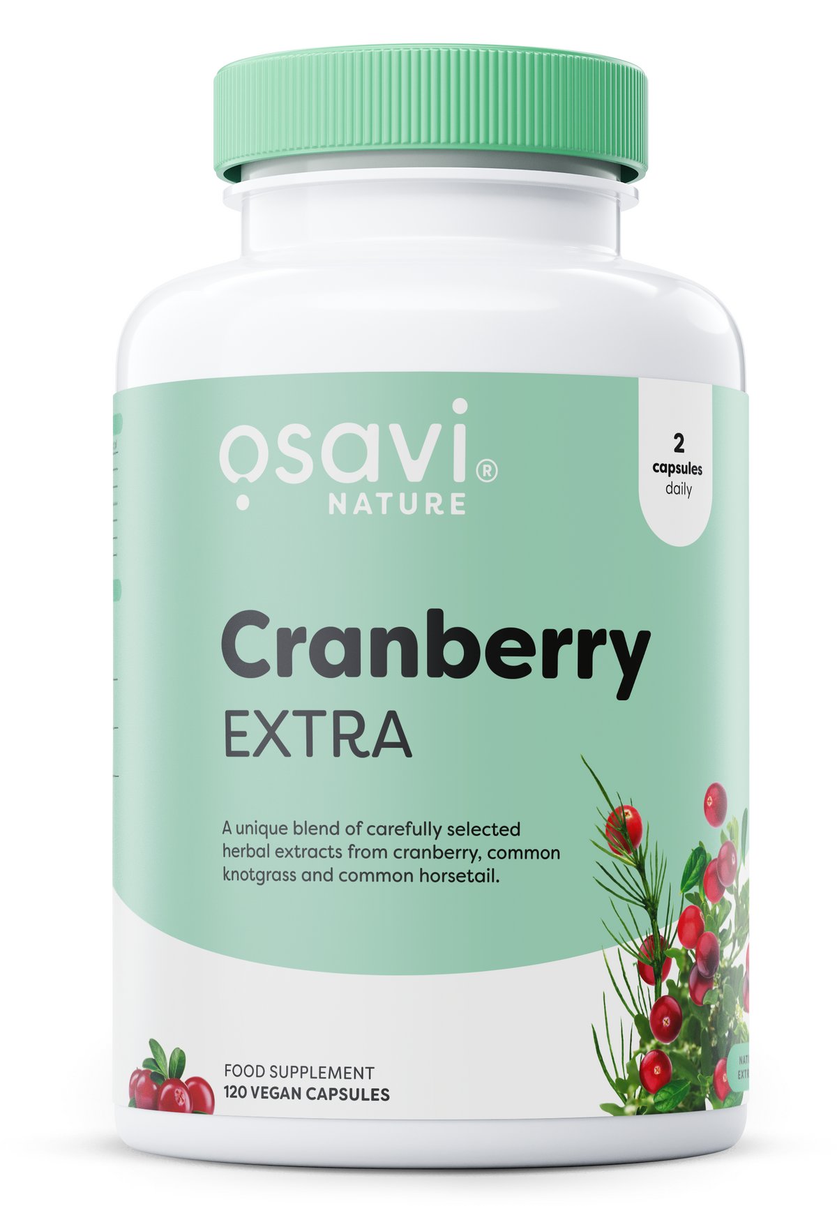 Osavi Cranberry EXTRA