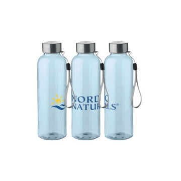 Nordic Naturals Nordic Naturals rPET Bottle