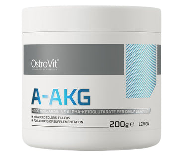 OstroVit A-AKG - Lemon