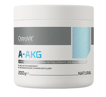 OstroVit A-AKG - Natural