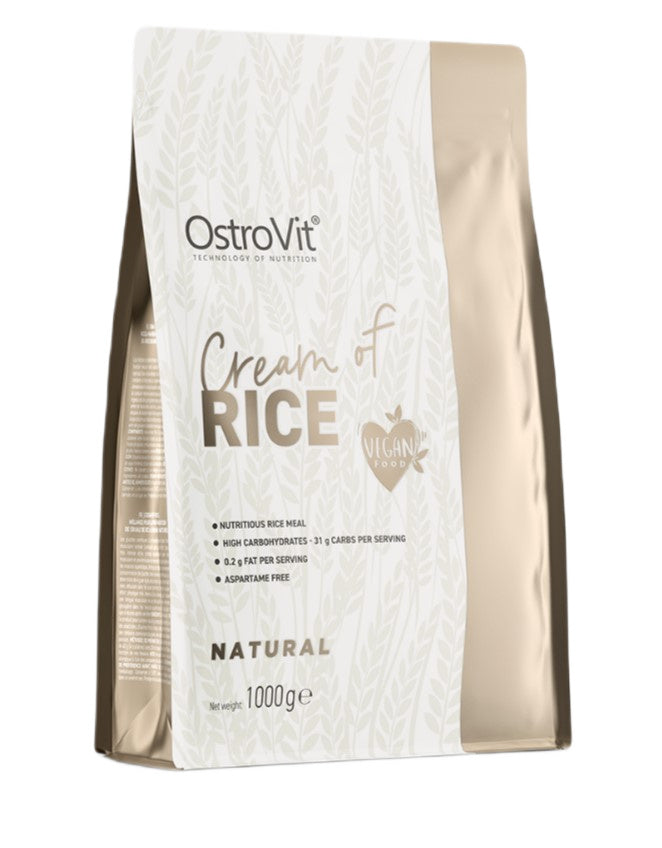 OstroVit Cream of Rice - Natural