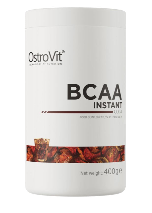 OstroVit BCAA Instant - Cola