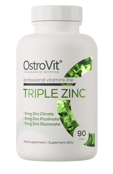 OstroVit Triple Zinc