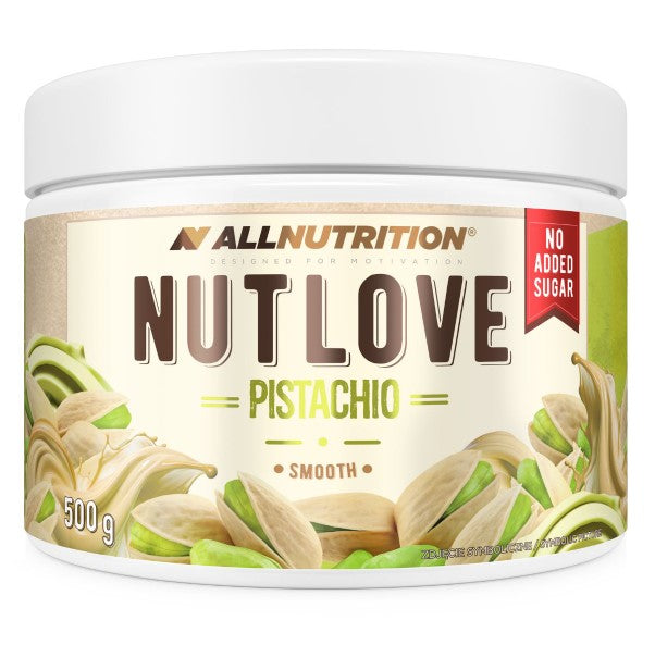 Allnutrition Nutlove - Pistachio