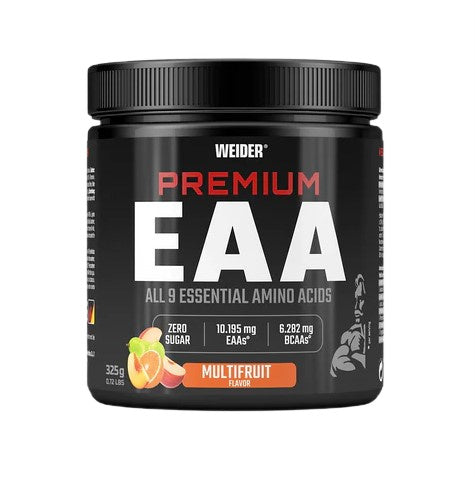 Weider Premium EAA, Multifruit