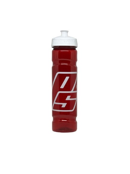 ProSupps Squeeze Bottle - Red