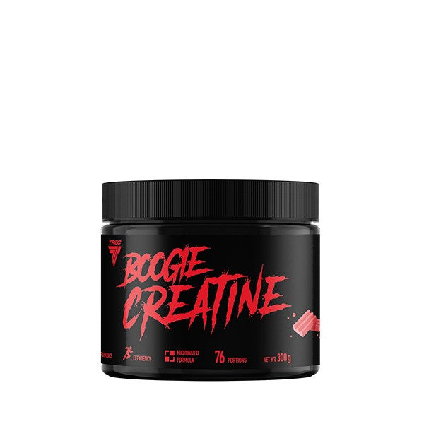 Trec Nutrition Boogie Creatine - Bubble Gum