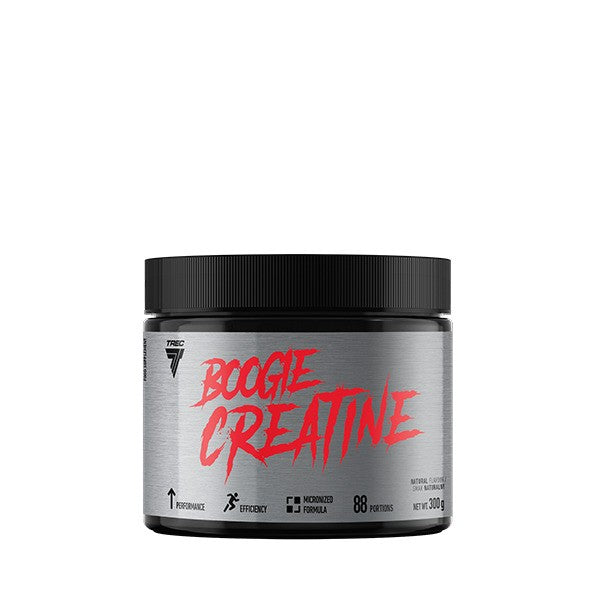 Trec Nutrition Boogie Creatine - Unflavoured