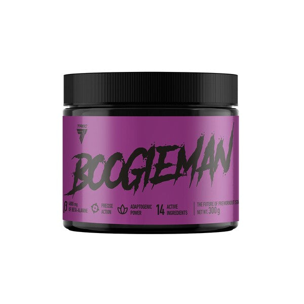 Trec Nutrition BoogieMan - Forest Fruit