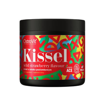 OstroVit Kissel, Wild Strawberry