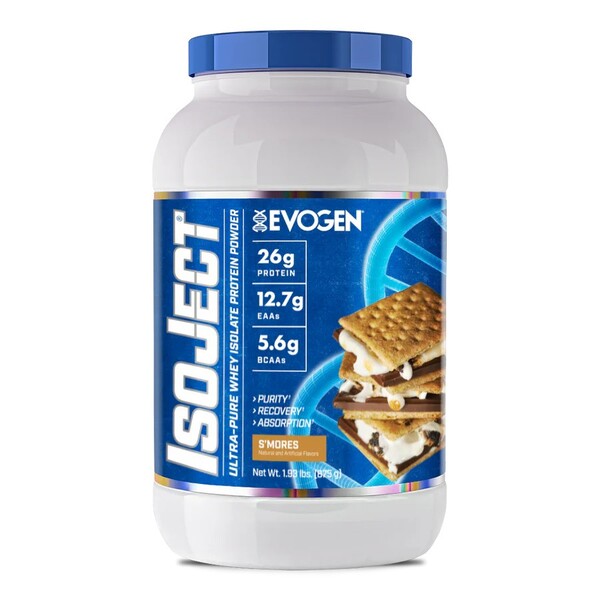 Evogen IsoJect - S'Mores