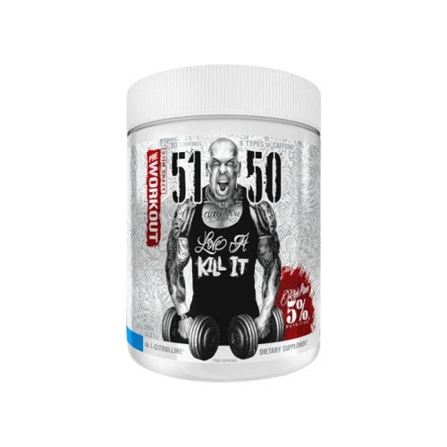 5% Nutrition 5150 - Legendary Series - Blue Ice